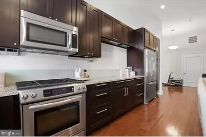 1830 Rittenhouse Square #1E, Philadelphia, PA 19103 - Photo 7