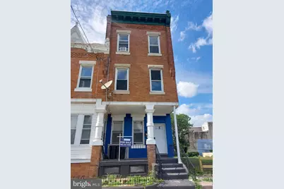 4815 Fairmount Avenue, Philadelphia, PA 19139 - Photo 3