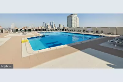 604 S Washington Square #1806, Philadelphia, PA 19106 - Photo 19