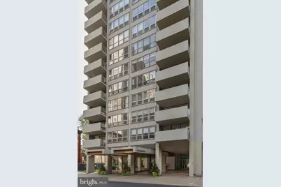 224-30 W. Rittenhouse Square #1410, Philadelphia, PA 19103 - Photo 1