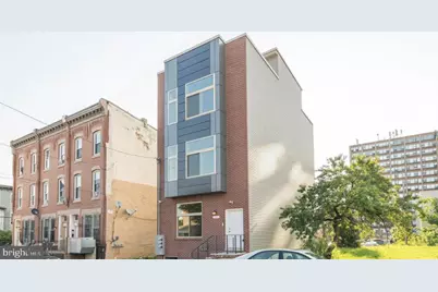 1251 N 15th Street #1, Philadelphia, PA 19121 - Photo 1