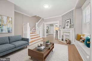 1338 Wagner Ave, Philadelphia, PA 19141 - Photo 5