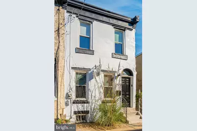 2431 W Seybert Street, Philadelphia, PA 19121 - Photo 1