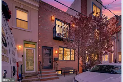 426 Cross Street, Philadelphia, PA 19147 - Photo 1