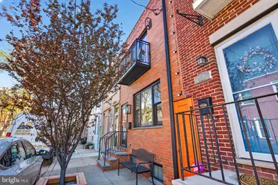 426 Cross Street, Philadelphia, PA 19147 - Photo 5
