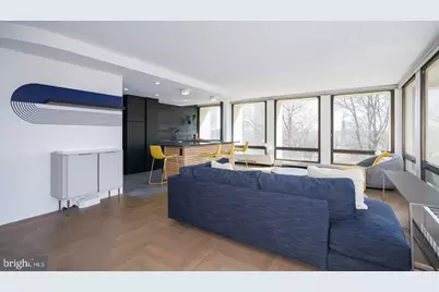 220 Locust Street #2DE, Philadelphia, PA 19106 - Photo 5