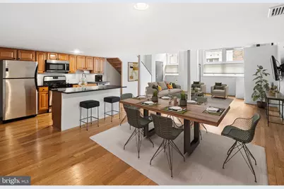 810 N Hancock Street #2, Philadelphia, PA 19123 - Photo 3