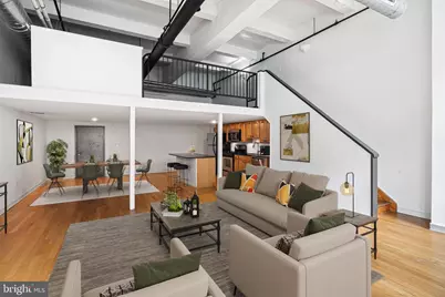 810 N Hancock Street #2, Philadelphia, PA 19123 - Photo 1