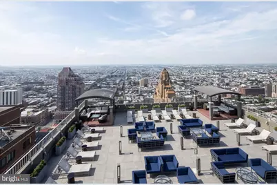 1500 Locust Street #0B-2319, Philadelphia, PA 19102 - Photo 13