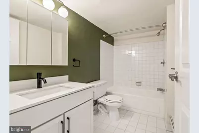 1500 Locust Street #2B-2613, Philadelphia, PA 19102 - Photo 21