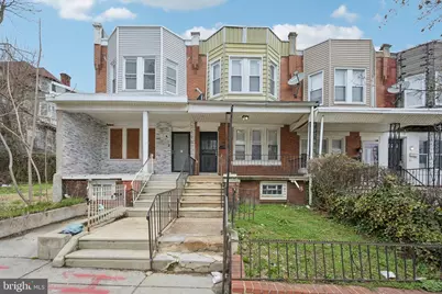 6231 Lansdowne Avenue, Philadelphia, PA 19151 - Photo 1