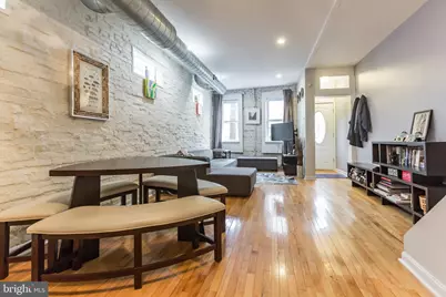 736 Salter Street, Philadelphia, PA 19147 - Photo 3