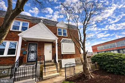 8446 Bayard Street, Philadelphia, PA 19150 - Photo 1