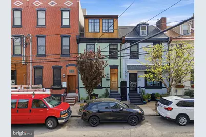 1245 E Columbia Avenue, Philadelphia, PA 19125 - Photo 1