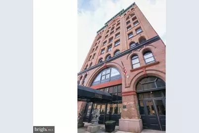 1010 Race Street #2I, Philadelphia, PA 19107 - Photo 21