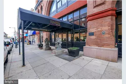 1010 Race Street #2I, Philadelphia, PA 19107 - Photo 1