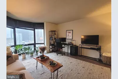 2020 Walnut Street #11A, Philadelphia, PA 19103 - Photo 3