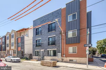 1244 S 20th Street #1, Philadelphia, PA 19146 - Photo 1