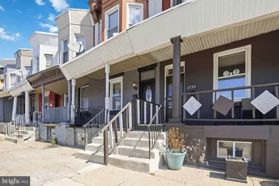2757 N 25th Street, Philadelphia, PA 19132 - Photo 3
