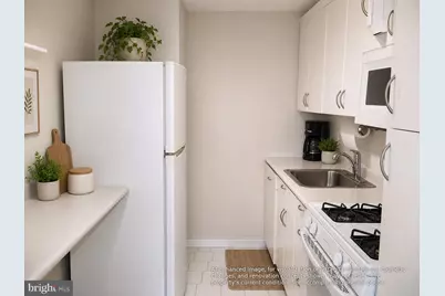 604 S Washington Square #2411, Philadelphia, PA 19106 - Photo 15