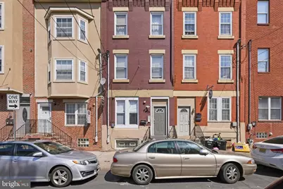 1725 W Berks Street, Philadelphia, PA 19121 - Photo 1