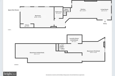 1930 Christian Street #A, Philadelphia, PA 19146 - Photo 19