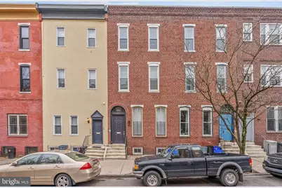 1930 Christian Street #A, Philadelphia, PA 19146 - Photo 1