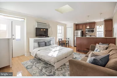 1716 Pine Street #5/3R, Philadelphia, PA 19103 - Photo 3