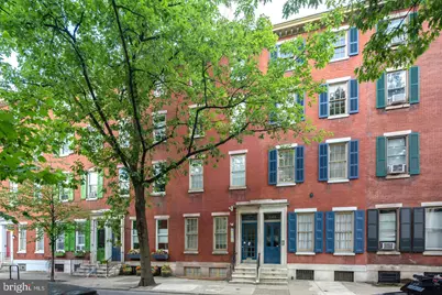 1320 Pine Street #UNIT 4F, Philadelphia, PA 19107 - Photo 11