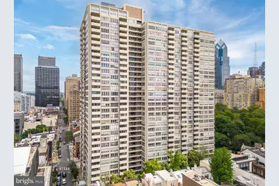 224 W Rittenhouse Square #1618, Philadelphia, PA 19103 - Photo 23