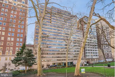 1806 Rittenhouse Square #204, Philadelphia, PA 19103 - Photo 17