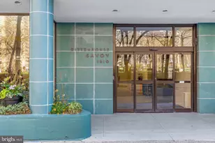 1806 Rittenhouse Square, Philadelphia, PA 19103 - Photo 1