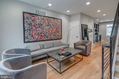 2022 Kimball Street, Philadelphia, PA 19146 - Photo 1