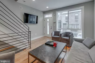 2022 Kimball Street, Philadelphia, PA 19146 - Photo 3