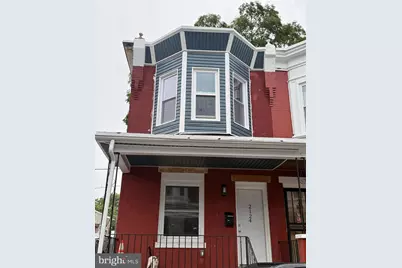 2124 S Shields Street, Philadelphia, PA 19142 - Photo 1