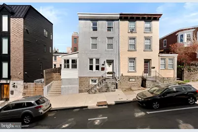 132 Shurs Lane, Philadelphia, PA 19127 - Photo 1