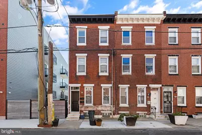 1608 Swain Street #2, Philadelphia, PA 19130 - Photo 19