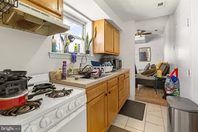 1608 Swain Street #2, Philadelphia, PA 19130 - Photo 1