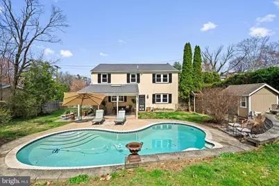 8720 Stenton Avenue, Philadelphia, PA 19118 - Photo 37