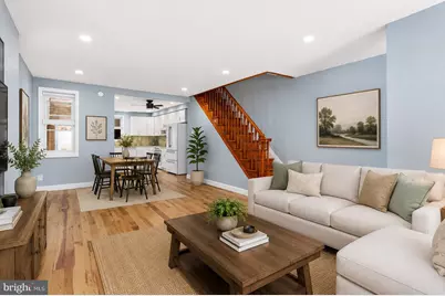 1152 S 15th Street, Philadelphia, PA 19146 - Photo 1