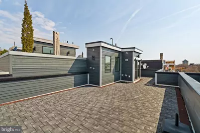 519 Bainbridge Street #A, Philadelphia, PA 19147 - Photo 35