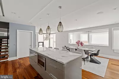 519 Bainbridge Street #A, Philadelphia, PA 19147 - Photo 11