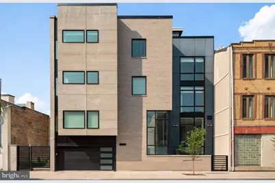 519 Bainbridge Street #A, Philadelphia, PA 19147 - Photo 1