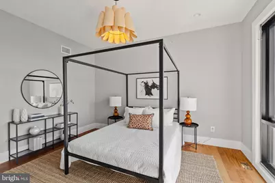 519 Bainbridge Street #A, Philadelphia, PA 19147 - Photo 29