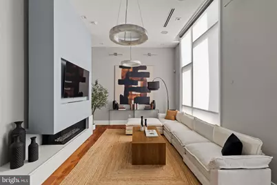 519 Bainbridge Street #A, Philadelphia, PA 19147 - Photo 5