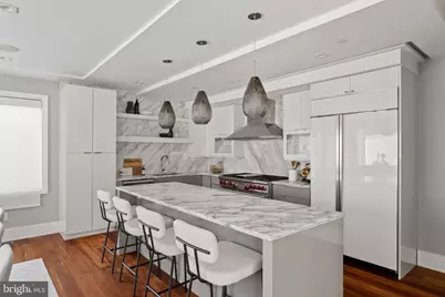 519 Bainbridge Street #A, Philadelphia, PA 19147 - Photo 9