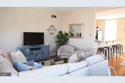 1906 Fairmount Avenue #3, Philadelphia, PA 19130 - Photo 3