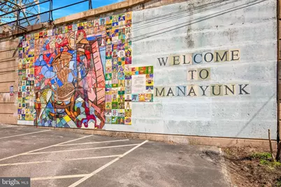 117 Green Lane #B, Philadelphia, PA 19127 - Photo 13