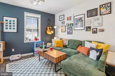 117 Green Lane #B, Philadelphia, PA 19127 - Photo 3