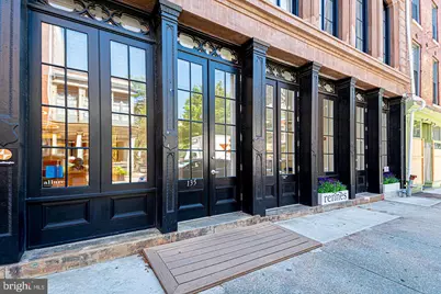 135 N 3rd Street #UNIT 4C, Philadelphia, PA 19106 - Photo 19